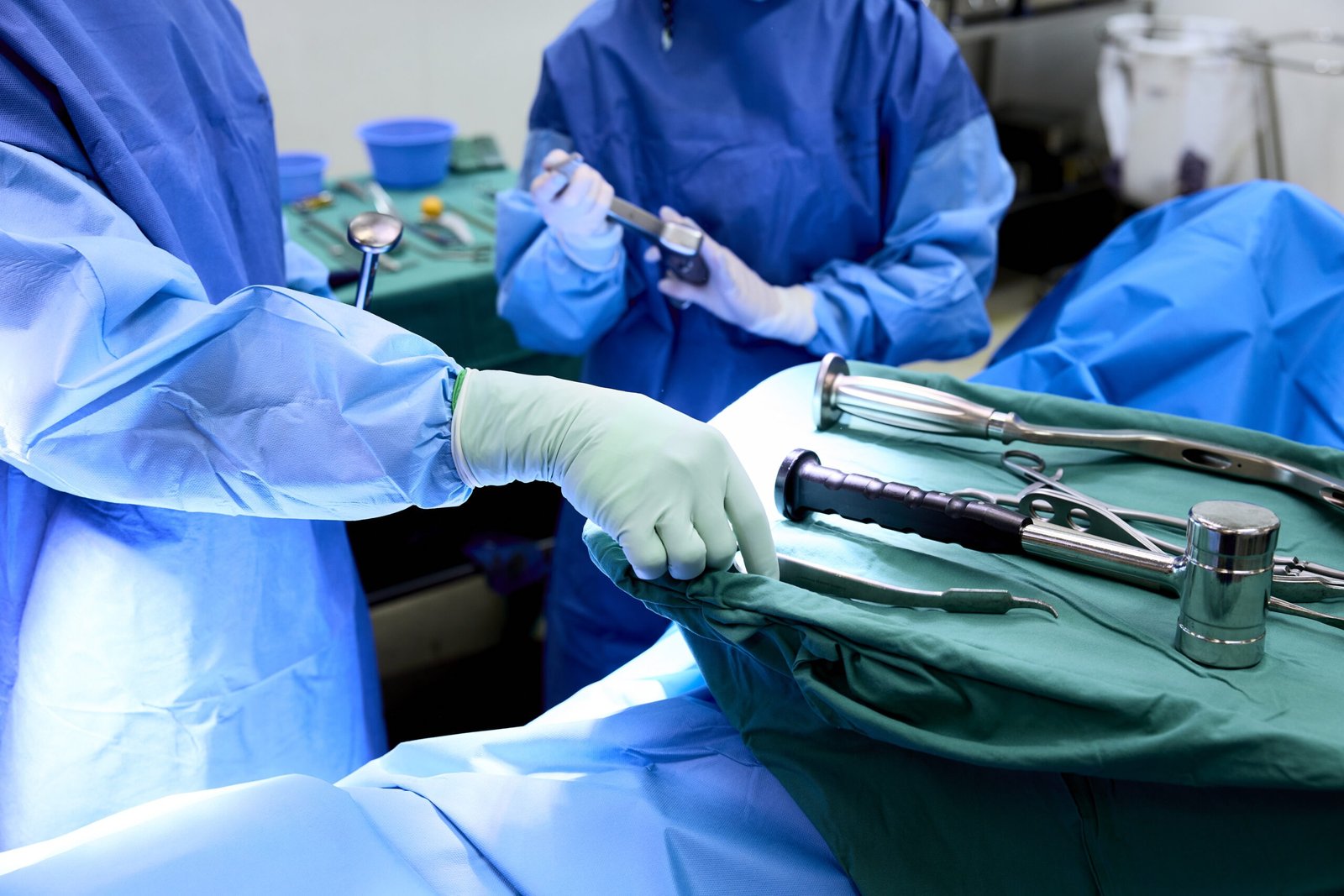 Shoulder surgery Melbourne