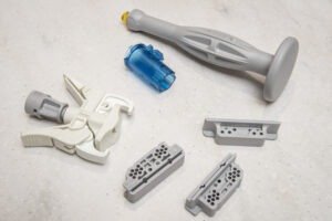 medacta efficiency surgical TKA instruments