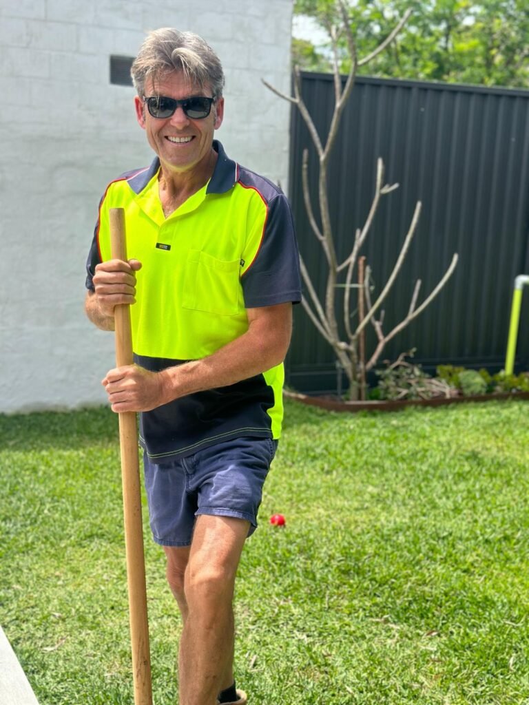 radiofrequency knee ablation candidate